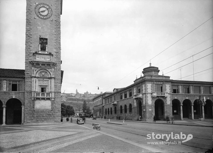 Centro Bergamo