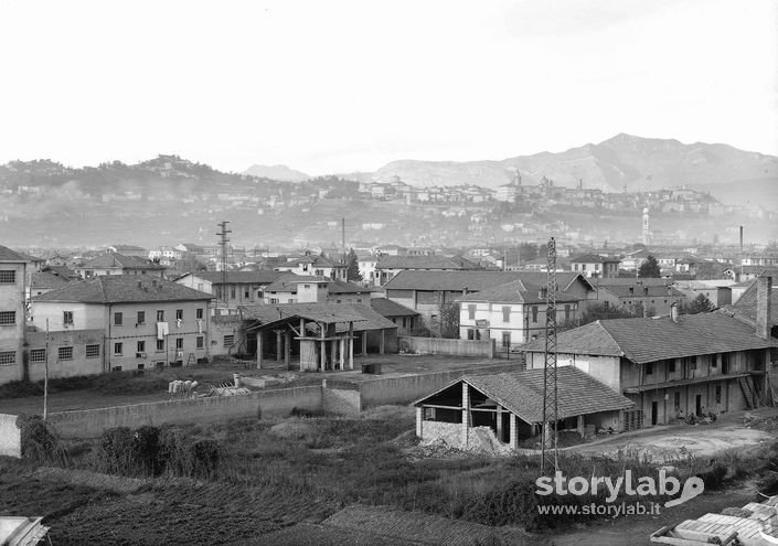 Paesaggio Urbano