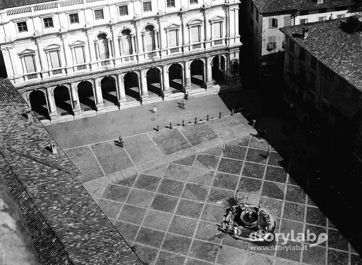 Piazza Vecchia