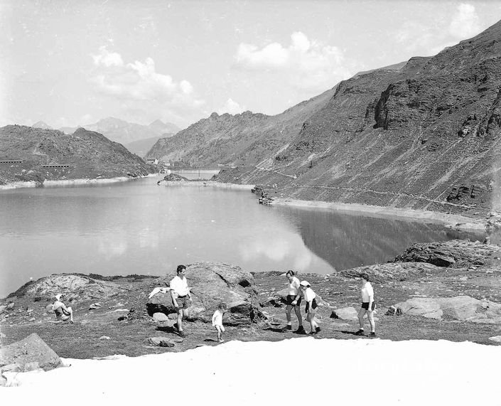 Giochi Vicino Al Lago