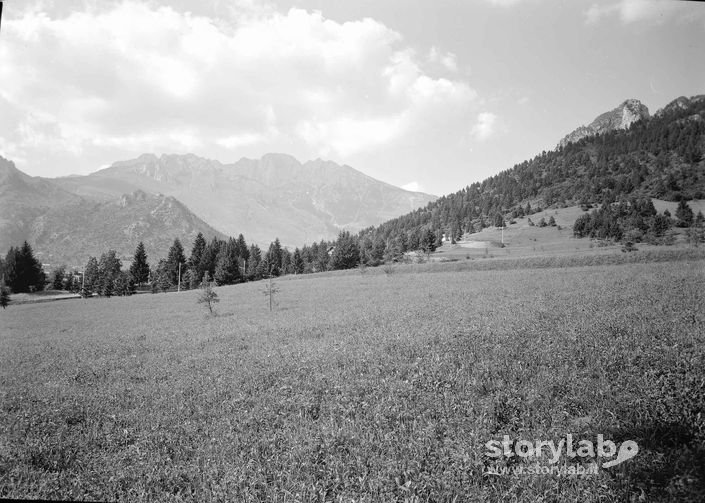 Vigolo Panorama E Dintorni