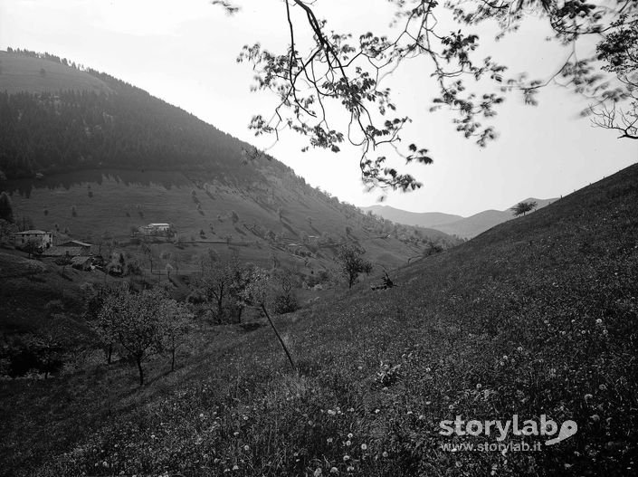 Vigolo Panorama E Dintorni