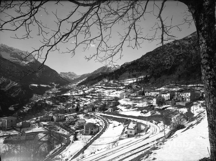 Paesaggio Invernale