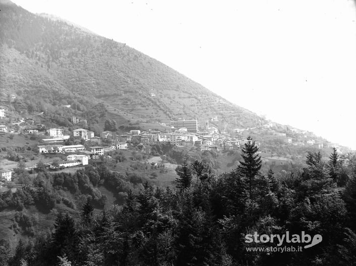 Vigolo Panorama E Dintorni