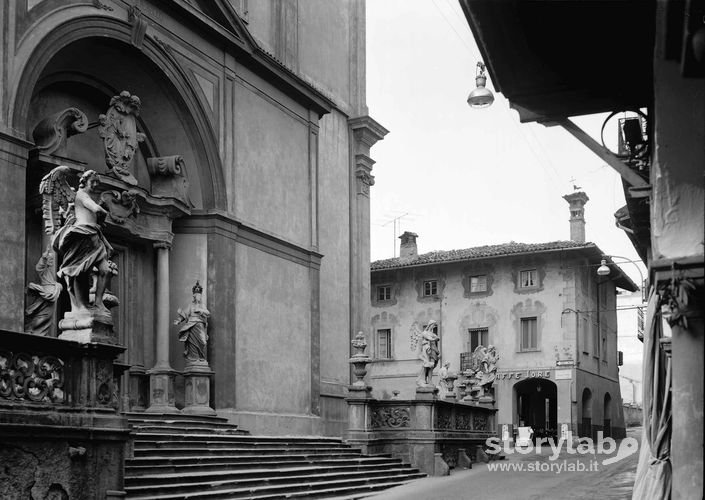 "Chiesa Vecchia"