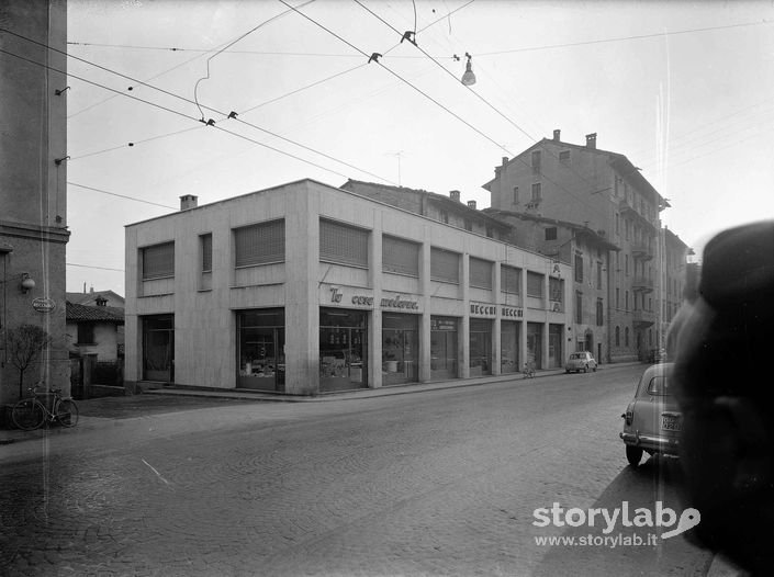  La Casa Moderna – Necchi