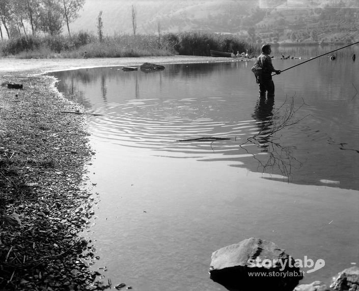 Pescatore 