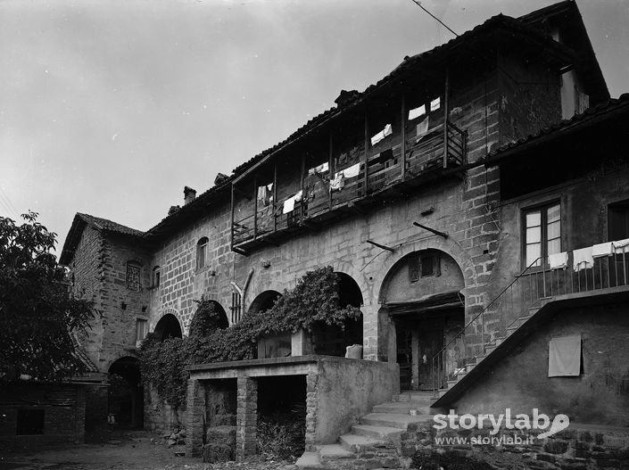 Sotto Il Monte Giovanni Xxiii