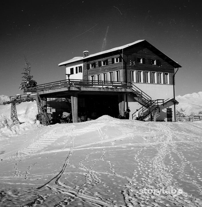 Rifugio 