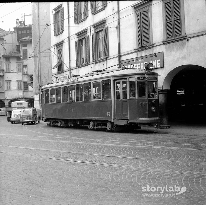 Tram