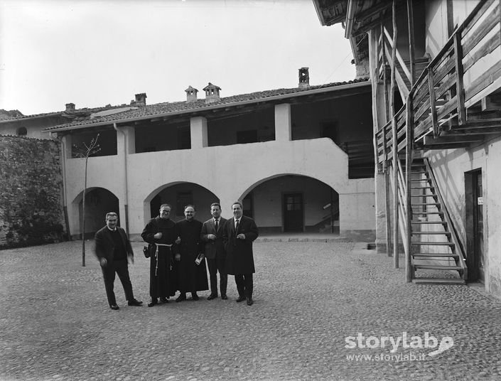 Casa Natale Papa Giovanni Xxiii