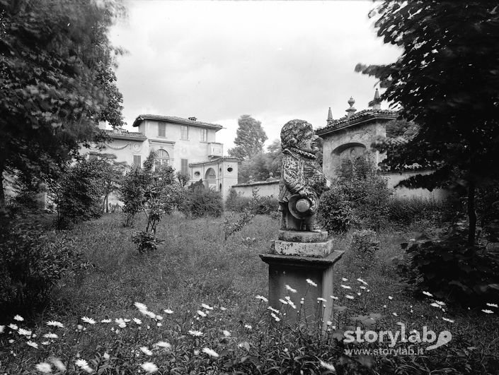 Villa Di Stezzano