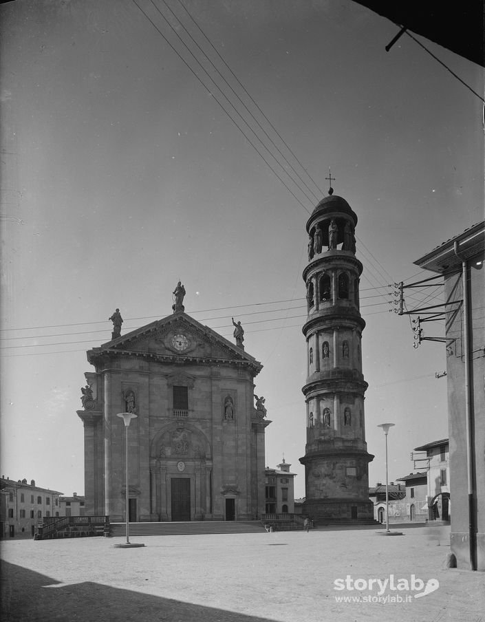 Chiesa Di Urgnano