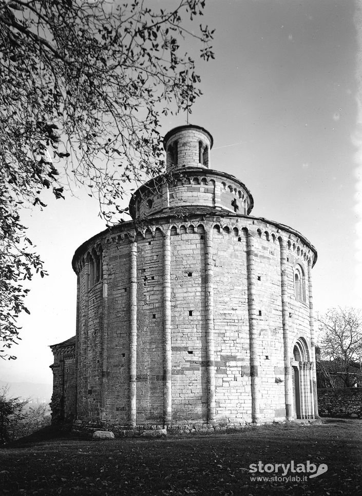 Chiesa Di San Tomé