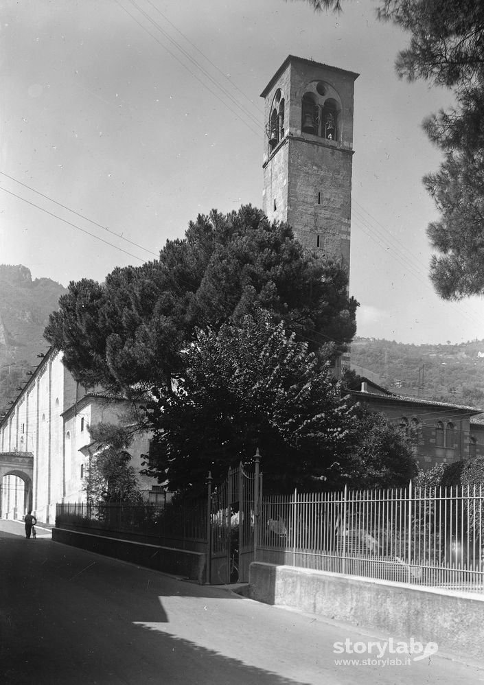 Esterno Chiesa