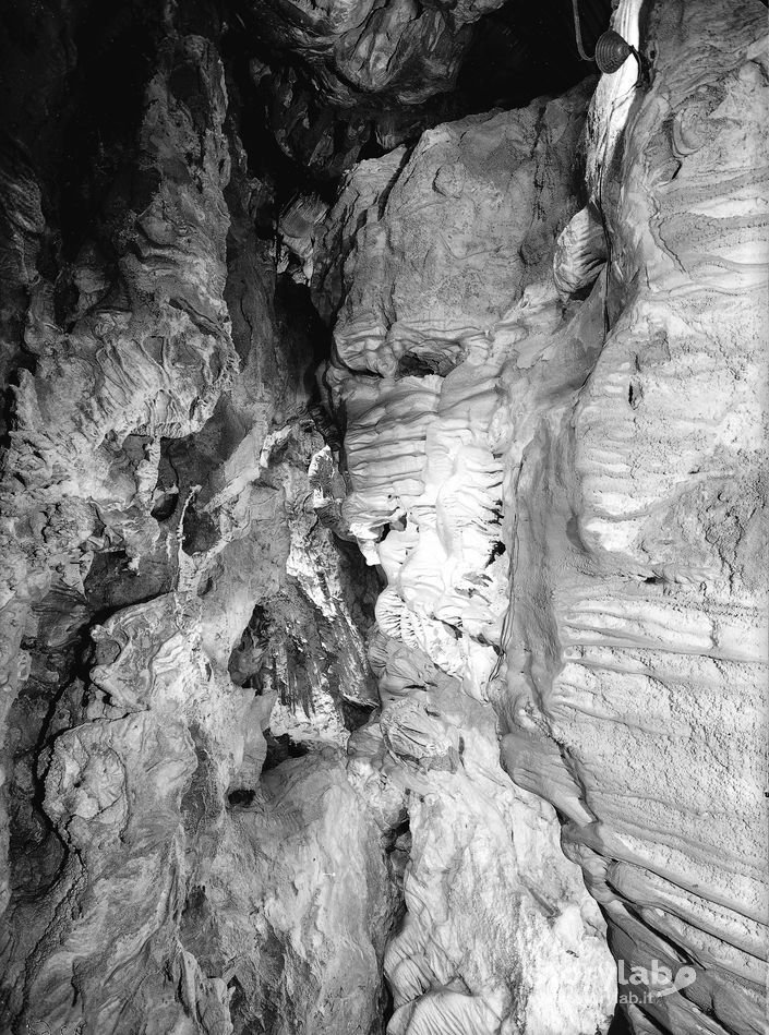 Interno Grotte Delle Meraviglie