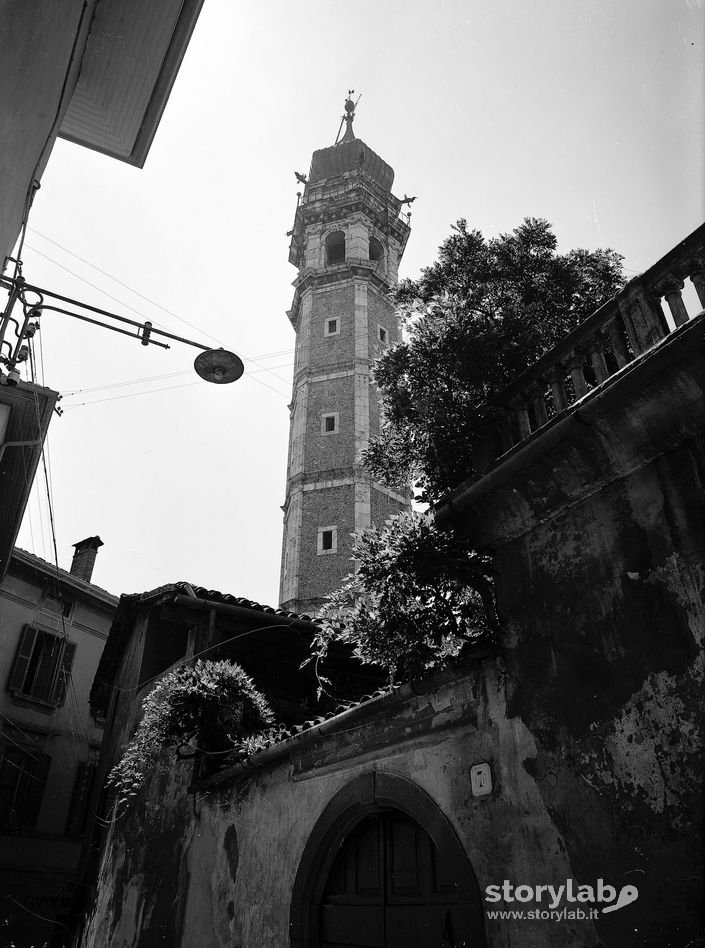 Campanile