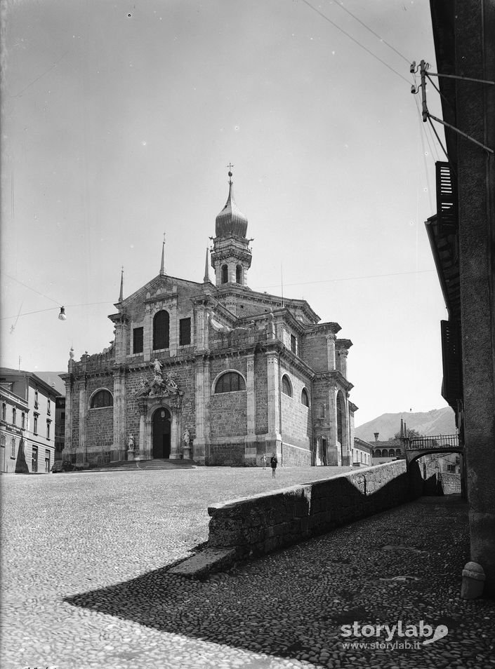 Chiesa S.Maria Assunta