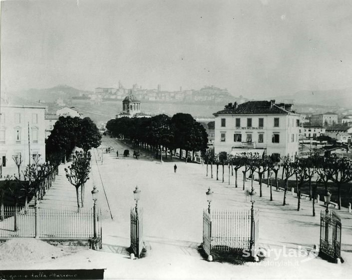 Viale Papa Giovanni Xxiii