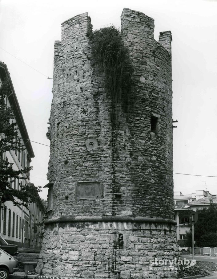 Torre Del Galgario