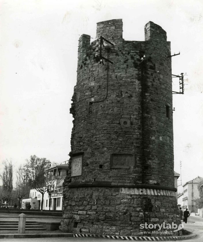 Torre Del Galgario