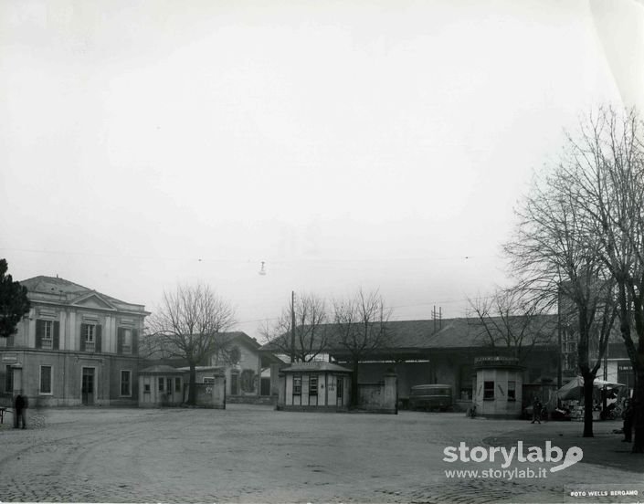 Stazione Ferroviaria