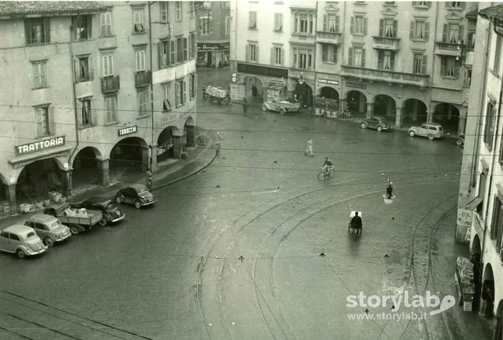 Scorcio Di Città