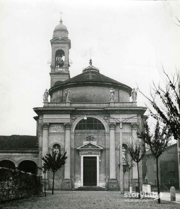 Parrocchia Di Loreto