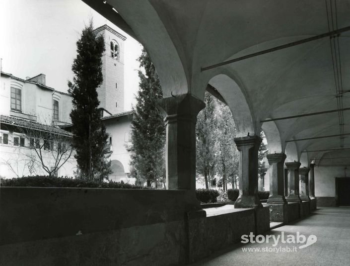 Monastero Di Matris Domini