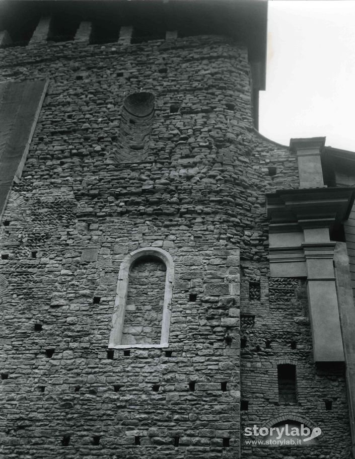 Dettagli, Chiesa Di Santo Spirito