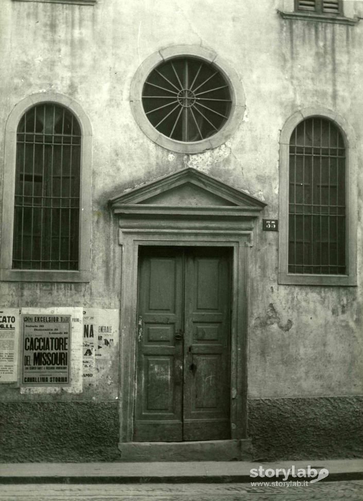 Porta E Finestre