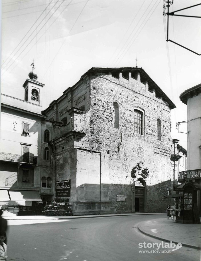 Chiesa Di Santo Spirito