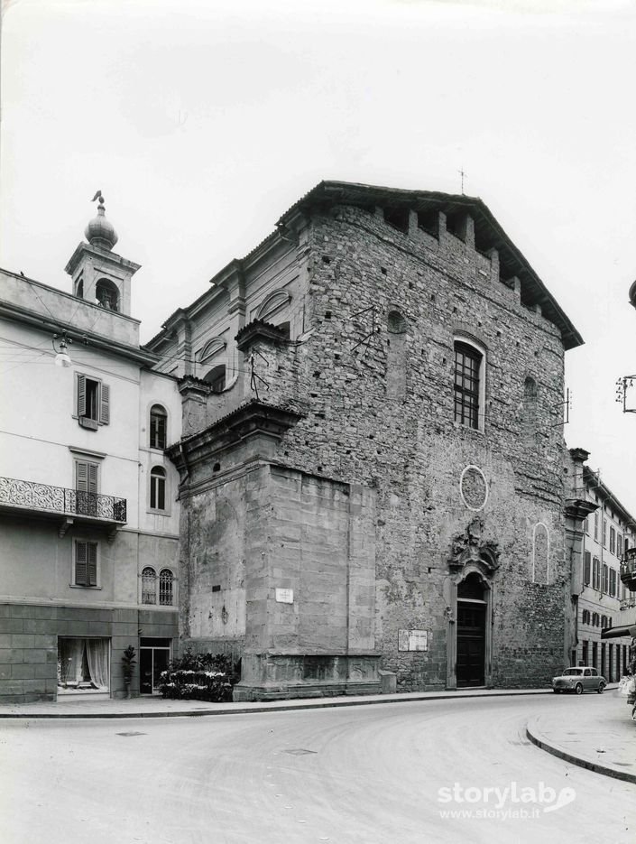 Chiesa Di Santo Spirito