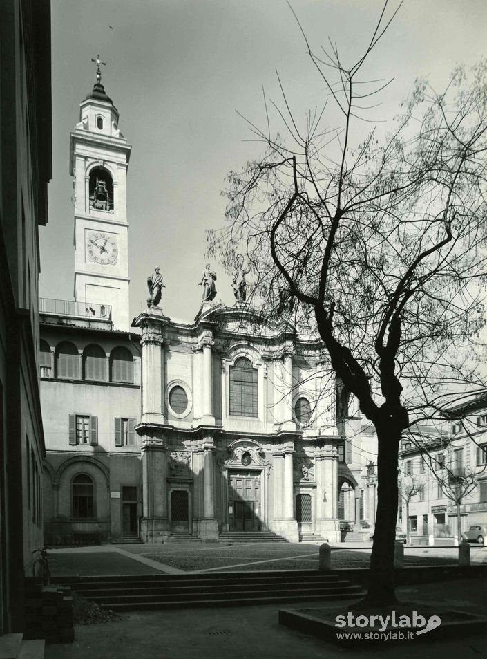 Chiesa Di San Marco