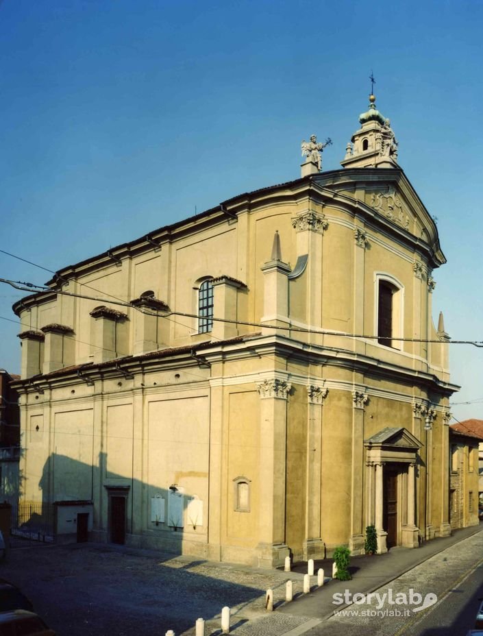 Parrocchia Di S. Caterina