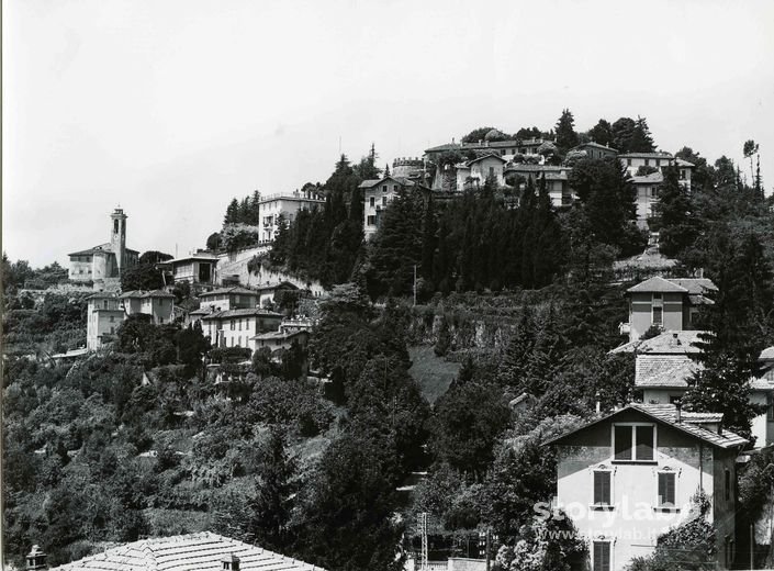 Abitazioni A San Vigilio