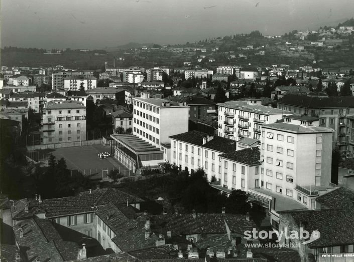 Istituto Educativo Papa Giovanni Xxiii