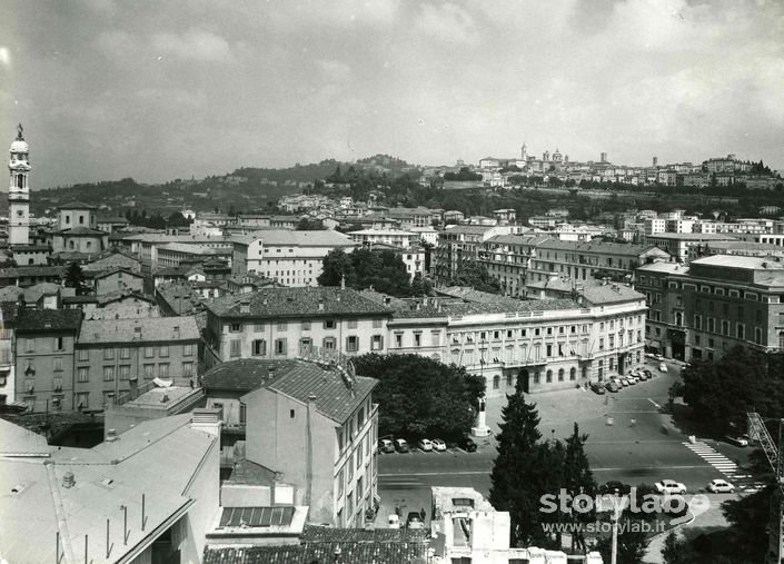 Vista Sul Municipio