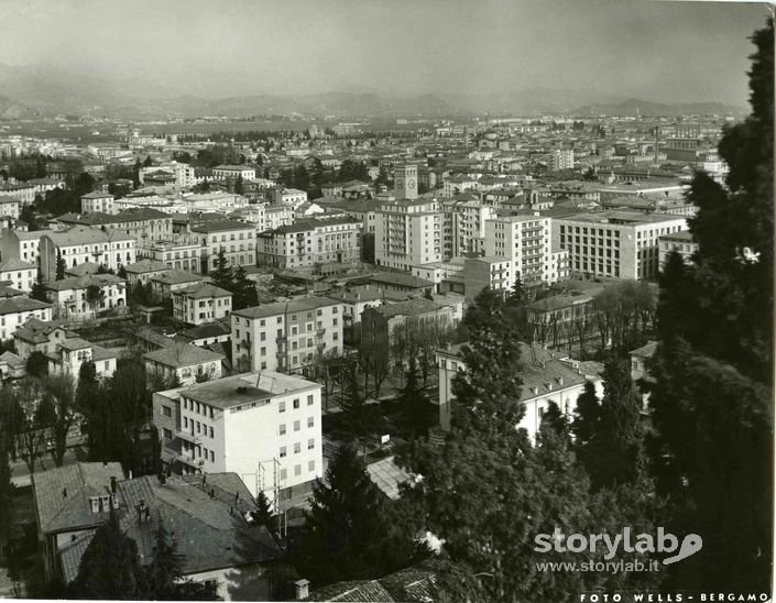 Bergamo Centro