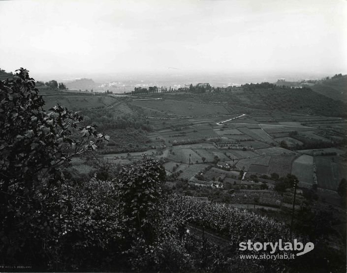 Colli Di Bergamo