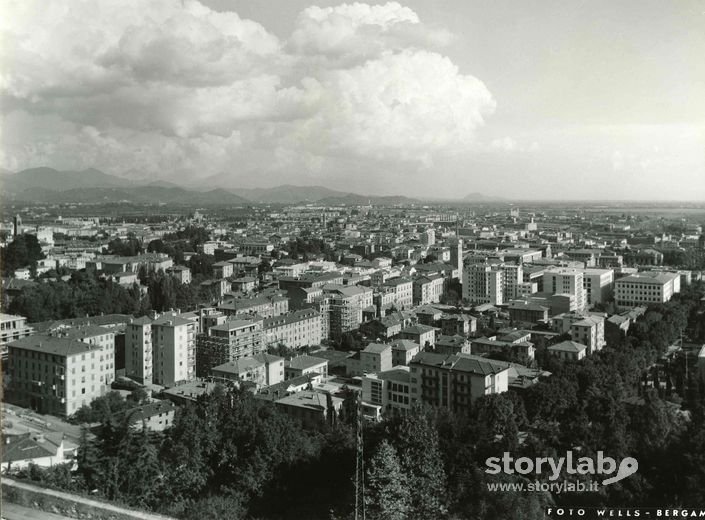 Bergamo Centro