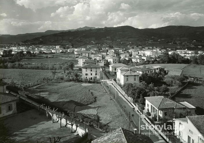 Colli In Lontananza