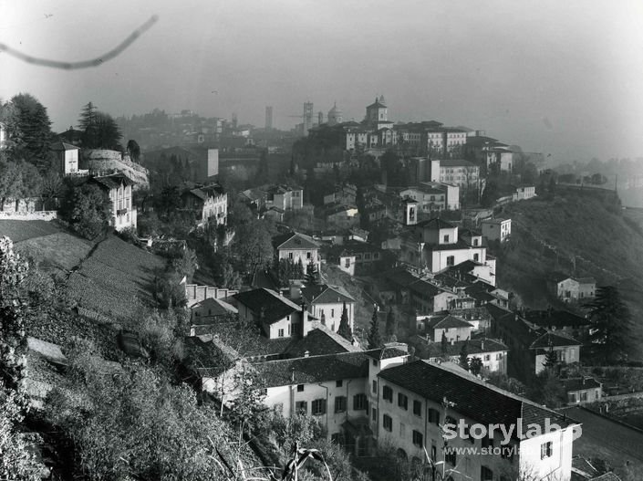 Abitazioni A Bergamo