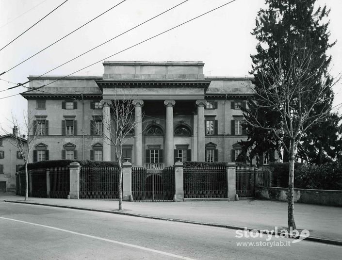 Palazzo Stampa