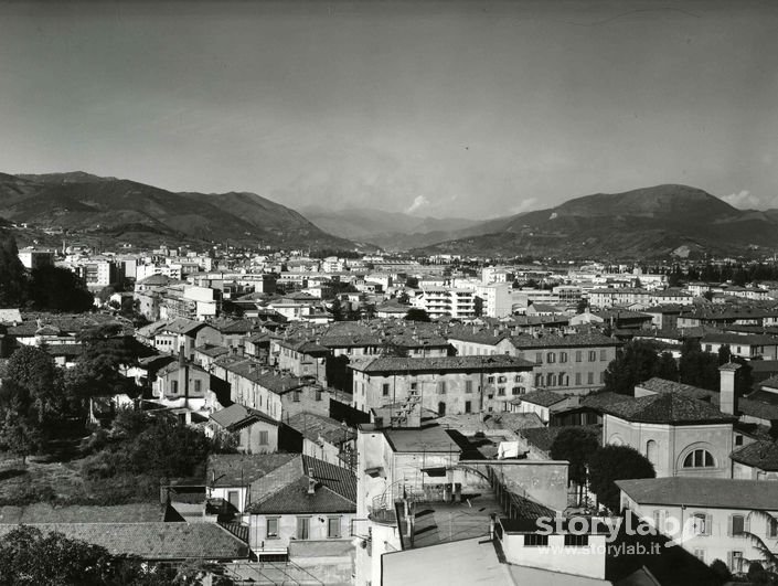 Vista Dall'Alto