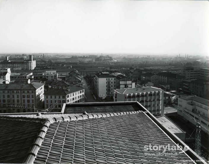 Tetti Di Borgo Palazzo