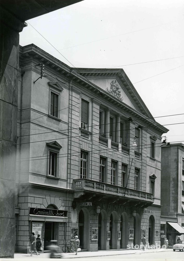 Teatro Nuovo