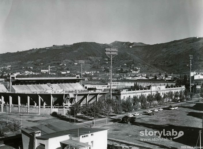 Stadio In Città