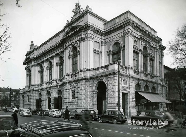 Teatro Donizetti