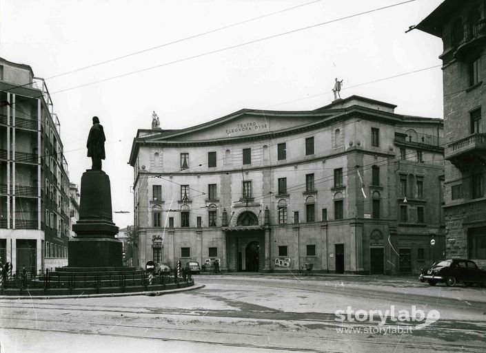 Teatro Eleonora Duse